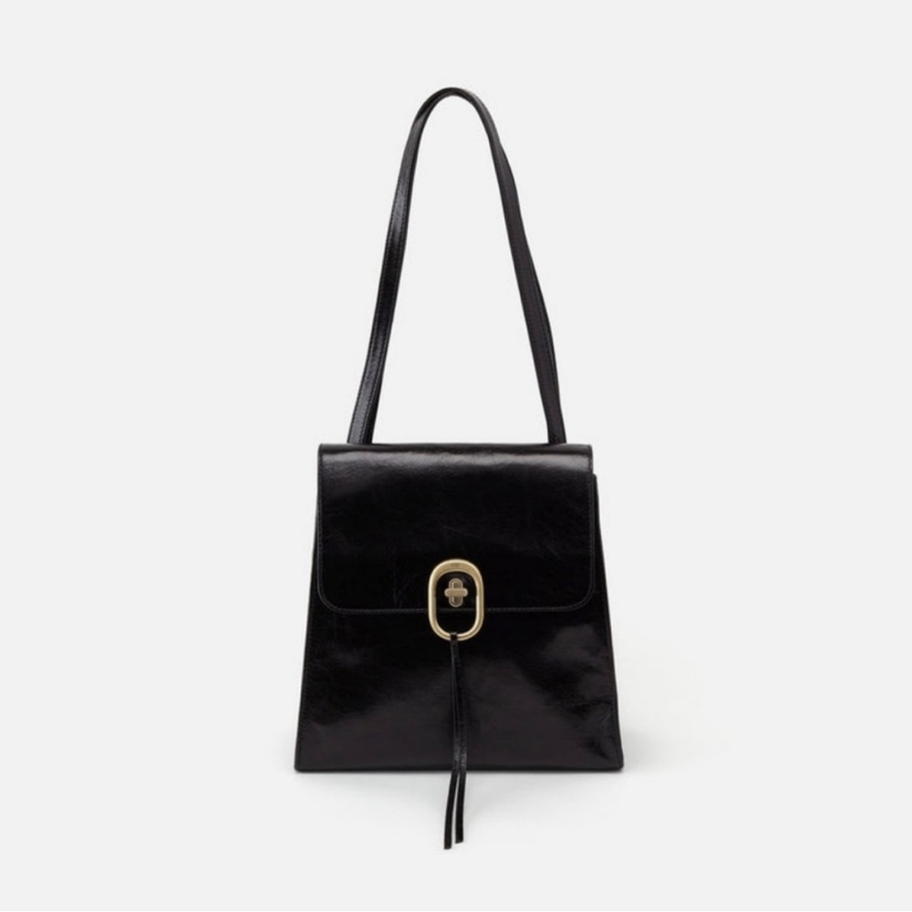 Hobo Appeal Convertible Leather Backpack